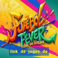 link de jogos de ganhar dinheiro